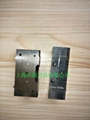 Pipe cutter machine seat 4