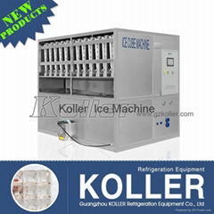 科勒爾製冰機日產3噸方冰機