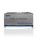 Koller 3 Tons Ice Block Machine 3