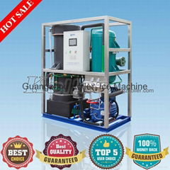 Koller 3 Tons Tube Ice Machine