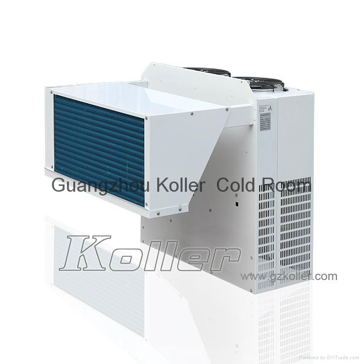 Koller Cold Room 5