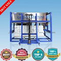 Koller 1 Ton Direct Cooling Ice Block Machine