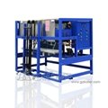 Koller 1 Ton Direct Cooling Ice Block Machine 2