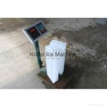 Koller 1 Ton Ice Block Machine 5