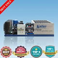 Koller 1 Ton Ice Block Machine