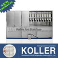 Koller 5Tons Ice Cube Machine with