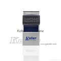 Koller Small Ice Cube Machine for Family Use 2