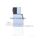 Koller Small Ice Cube Machine for Family Use 3