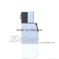 Koller Small Ice Cube Machine for Family Use 3