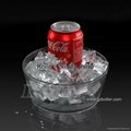 Koller Small Ice Cube Machine for Family Use 5