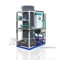 Koller 5 Tons Tube Ice Machine with Cylinder Ice 2