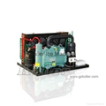 Koller Cold Room Freezer Room for Food Storage 2