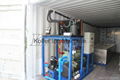 Koller Ice Machine Containerized Ice Block Machine 2