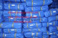 Heavy duty PE tarpaulin ready made