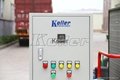 Koller industrial block ice machine MB20 3