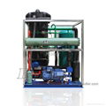 10 tons tube ice machine  5