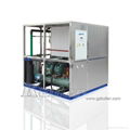 5 tons plate ice machine for fishery 5