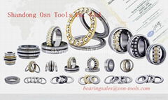 Shandong Osn Tools Co, Ltd 