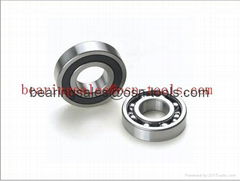 ball bearings