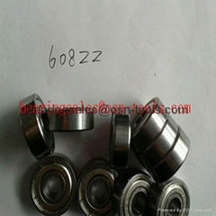 608zz Deep Groove Ball bearing