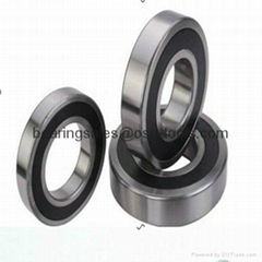 608zz Deep Groove Ball bearing