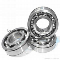  Deep Groove Ball bearing