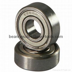 Deep Groove Ball bearing  6205