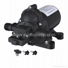 SOVOFLO General Purpose Electric