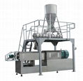 Pet and Animal Food Machine