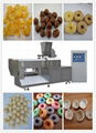 Corn flakes/Breakfast Cereals making machine