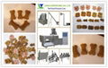 Pet and Animal Food Making Machine