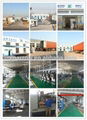 Nutrition Rice Artificial Rice Golden Rice Process Line 4