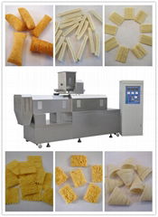 Bugles making machine