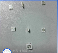 内置明微IC全彩  SK6812幻彩3535MINI 灯珠 优质厂家直销