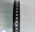 The built-in IC full-color SK6812 3535 MINI high quality LED lights 2