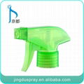 Hot Sale Plastic Trigger Sprayer for Glass Cleaner 1