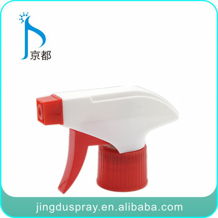 Hot Sale Plastic Trigger Sprayer for Glass Cleaner 3