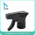 China Supplier Plastic Trigger Sprayer for car Cleaning 4