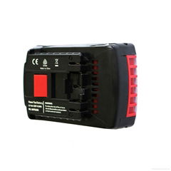 Wholesale OEM 18v 4.0Ah Power Tool Li-ion Battery of  bat609 for Bosch