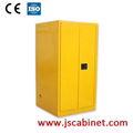 60 gallon Flammable liquid storage cabinet