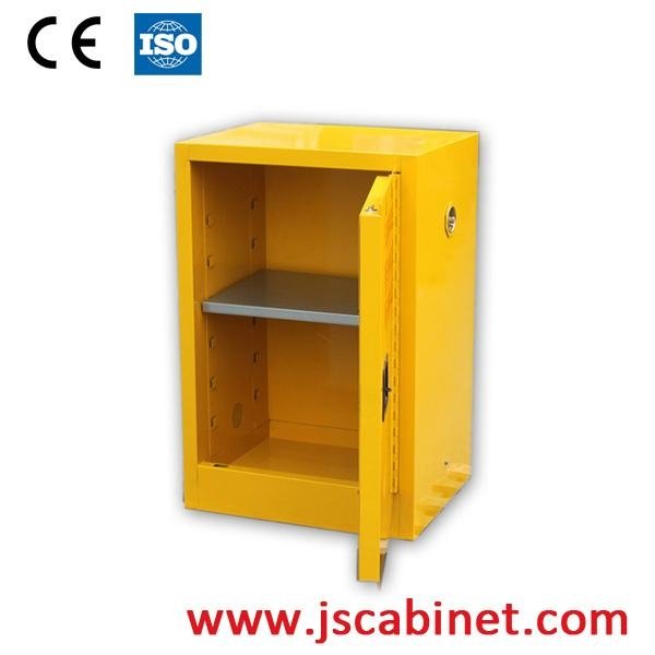 12 Gallon Flammable Safety Storage Cabinet 1