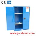 45 gallon Corrosive chemical cabinet