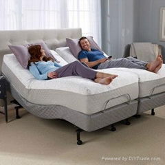 adjustable bed