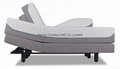 Electric adjustable bed 1