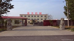 Liaocheng Haotian Machinery Equipment Co., Ltd 