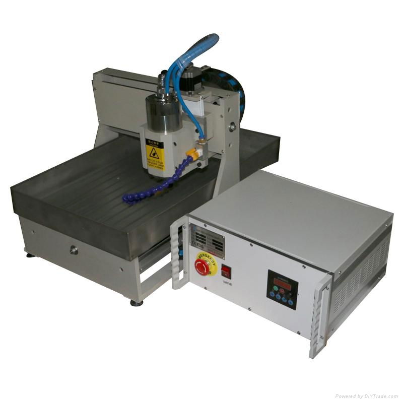 Mini cnc wood router, 3d engraving machine for sale