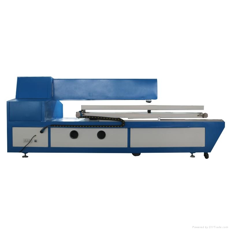 300w 18mm wood die cutting machine HT1216 Hao Tian (China