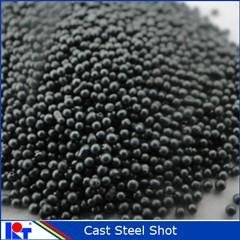 cast steel shot S390 with high quality