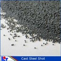 Metal abrasive steel shot s170 in China