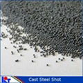 Metal abrasive steel shot s170 in China 1